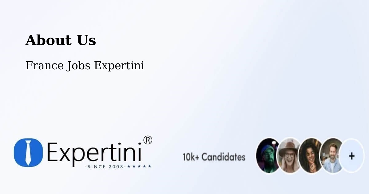 About Expertini Recruitment Platform  – Nancy - Nancy, France Jobs Expertini