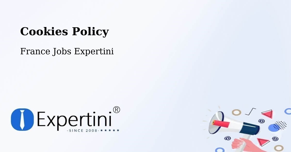 Cookie Policy – Nancy - France Jobs Expertini